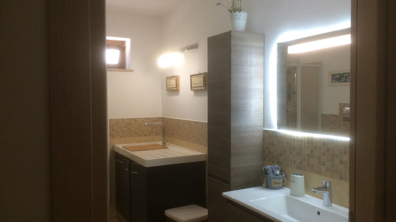 Photo of Bathroom in San Leone