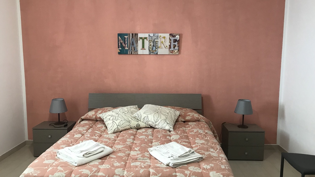 Photo of Bedroom in San Leone