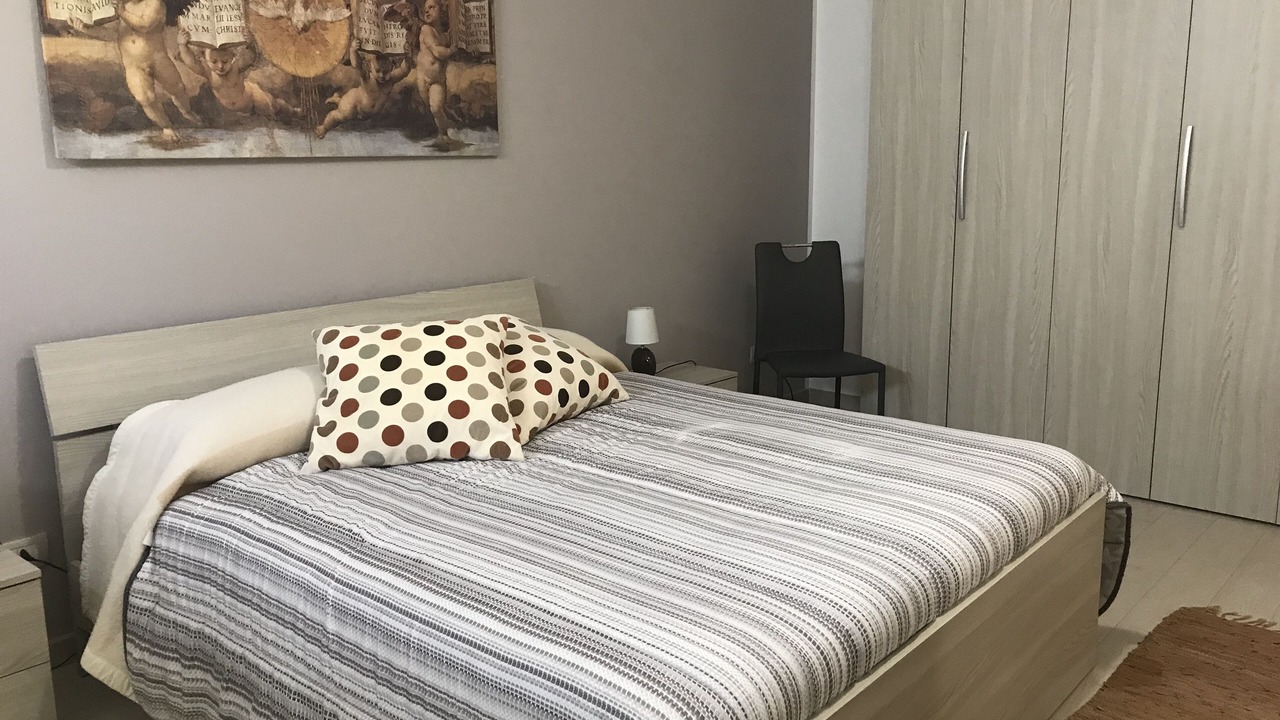 Photo of Bedroom in San Leone