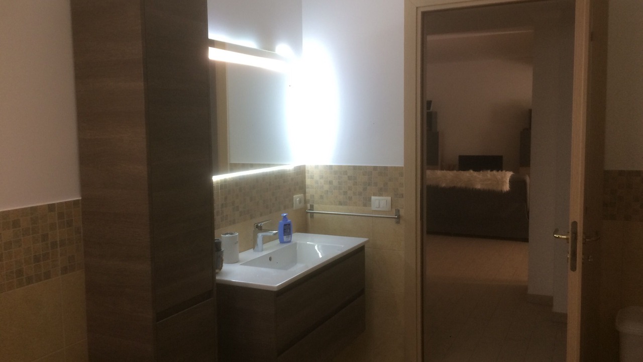 Photo of Bathroom in San Leone
