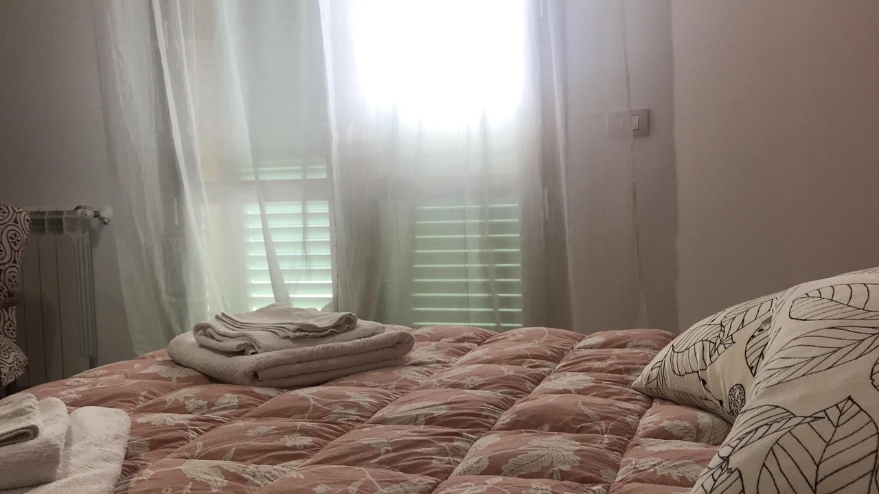 Photo of Bedroom in San Leone