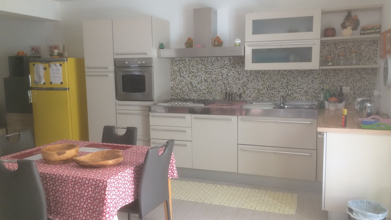 Photo of Kitchen in San Leone