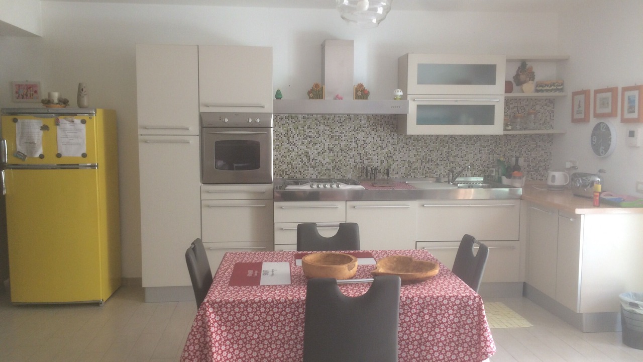 Photo of Kitchen in San Leone