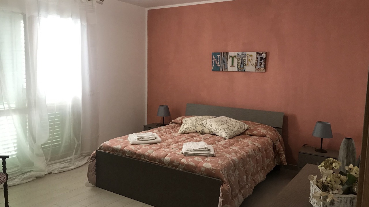 Photo of Bedroom in San Leone