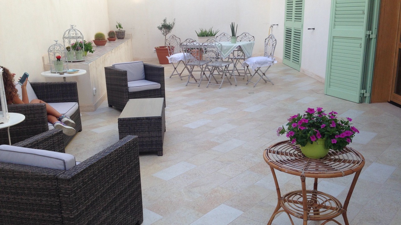 Photo of Outdoor in San Leone