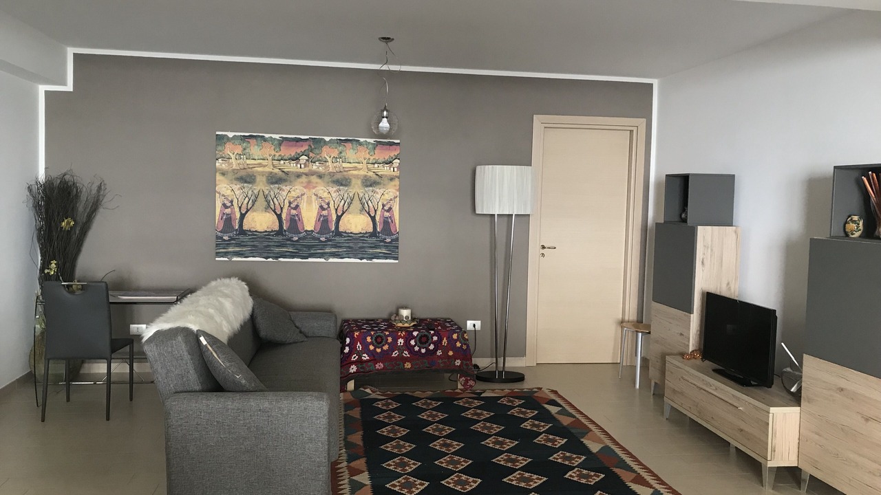 Photo of Livingroom in San Leone