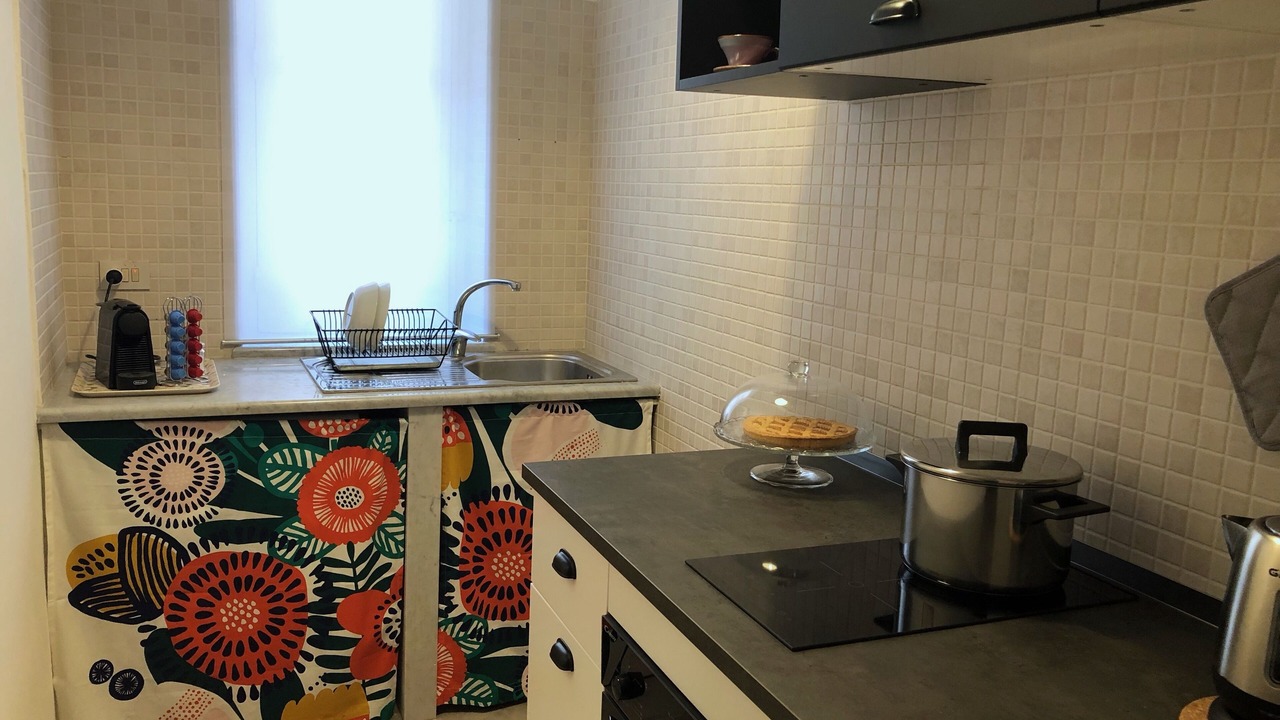 Photo of Kitchen in Palermo