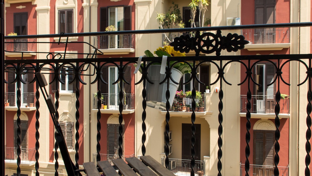 Photo of Outdoor in Palermo