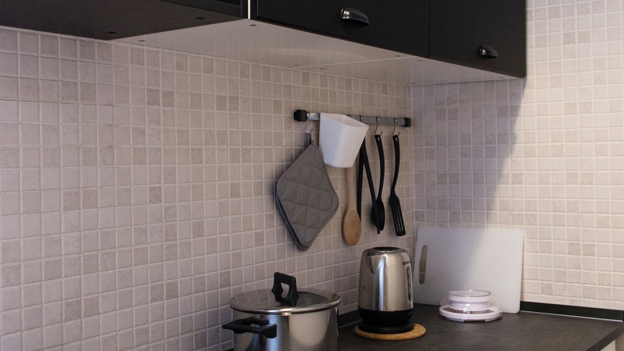 Photo of Kitchen in Palermo