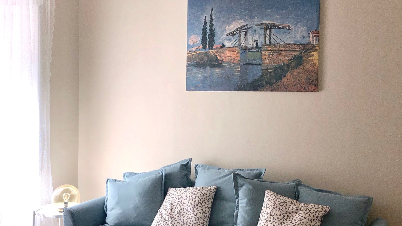 Photo of Livingroom in Palermo