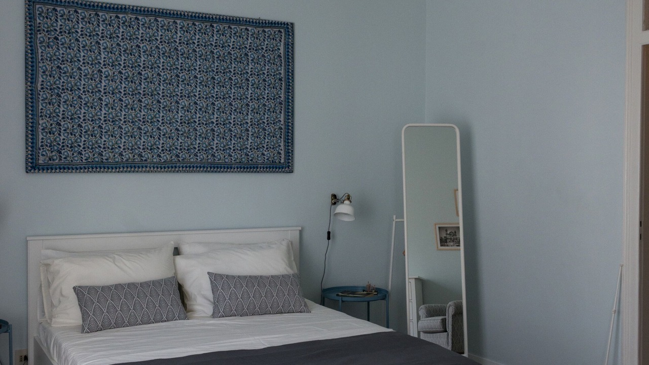 Photo of Bedroom in Palermo