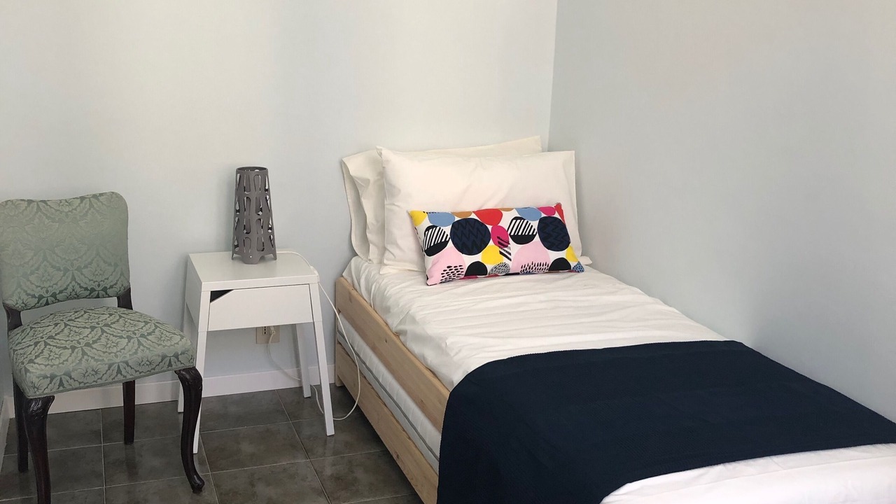 Photo of Bedroom in Palermo