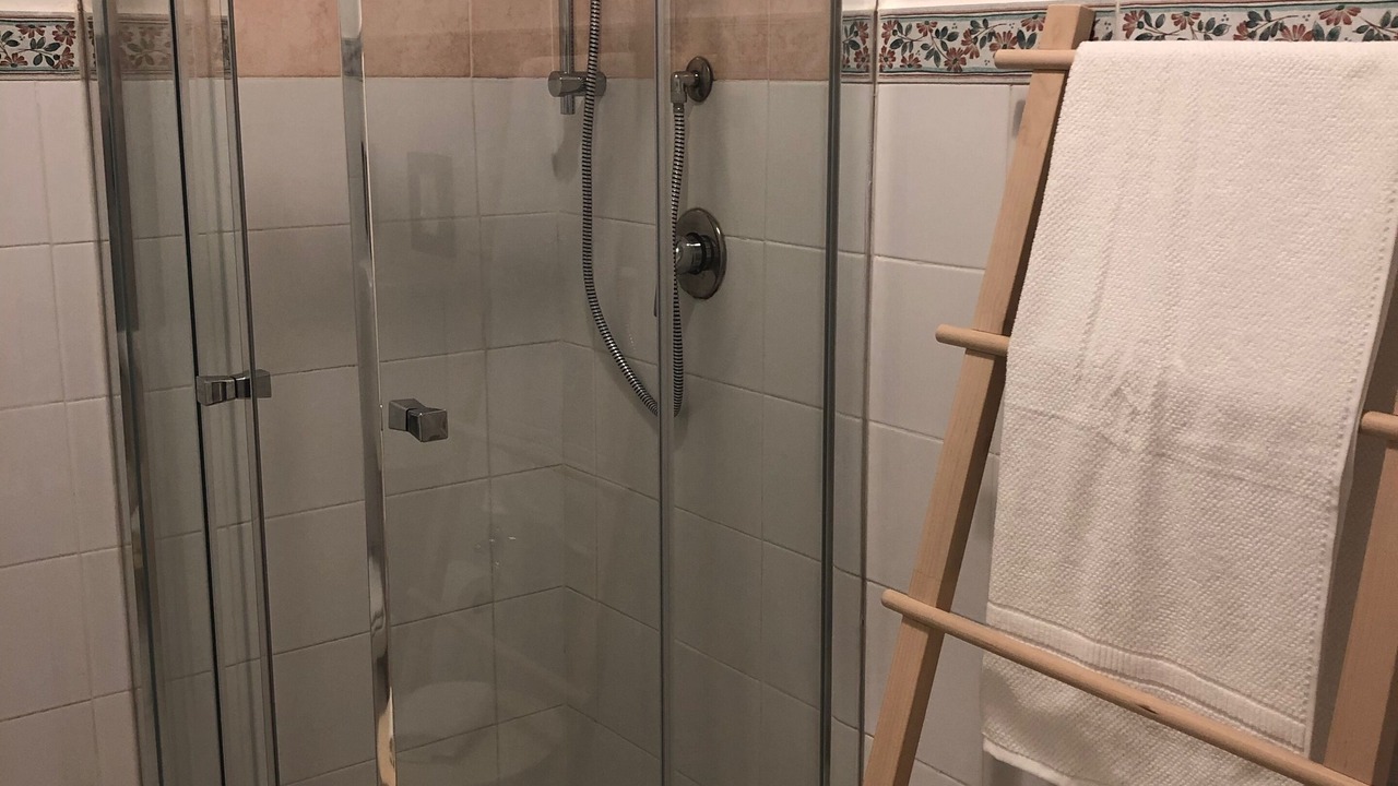 Photo of Bathroom in Palermo
