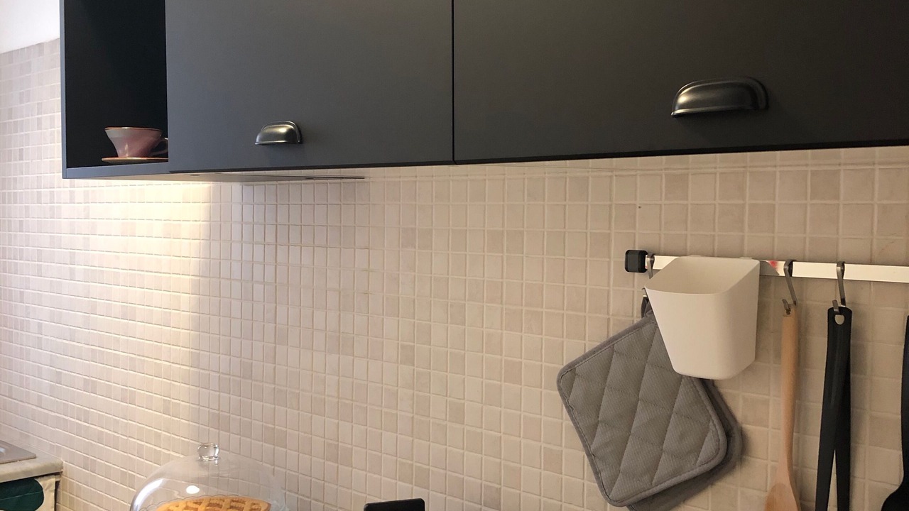 Photo of Kitchen in Palermo