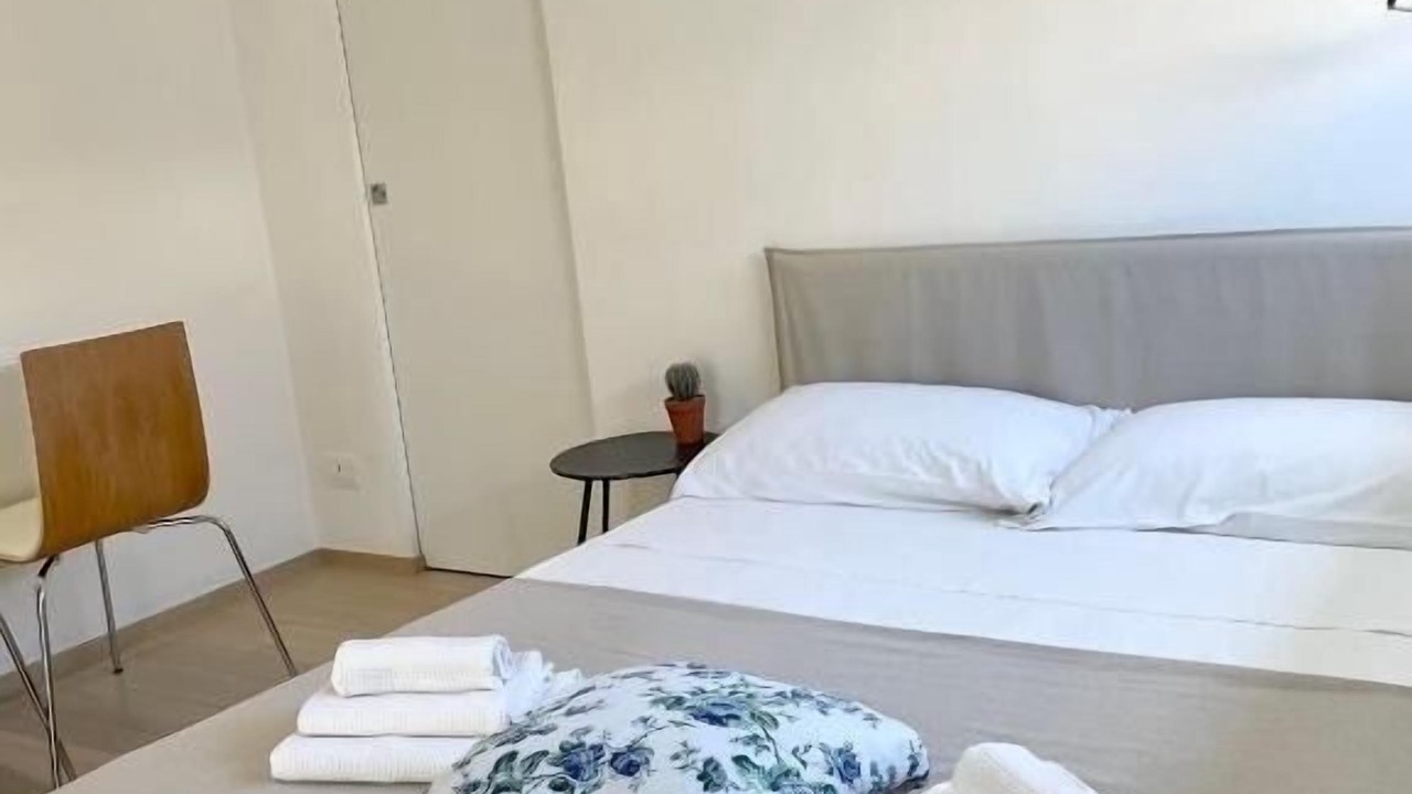 Photo of Bedroom in Piane Vecchie
