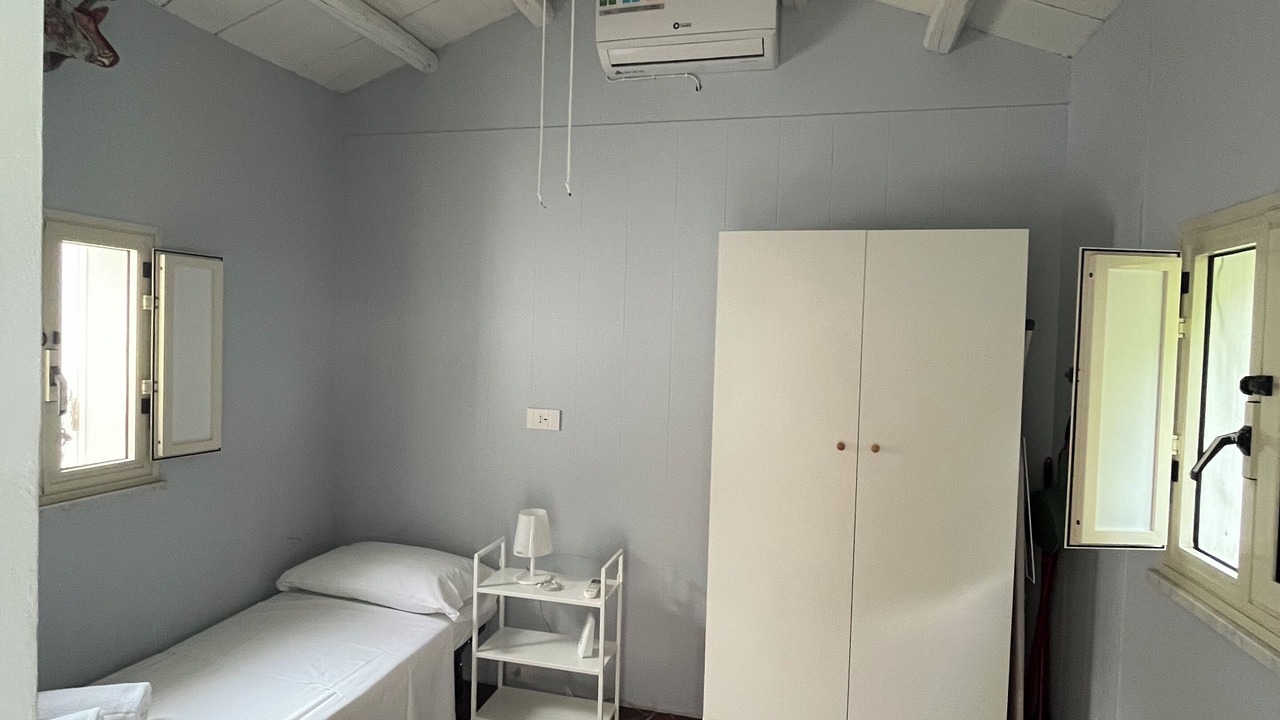 Photo of Bedroom in Piane Vecchie