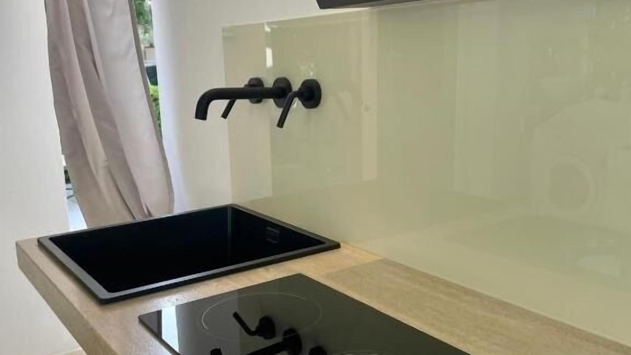 Photo of Kitchen in Piane Vecchie