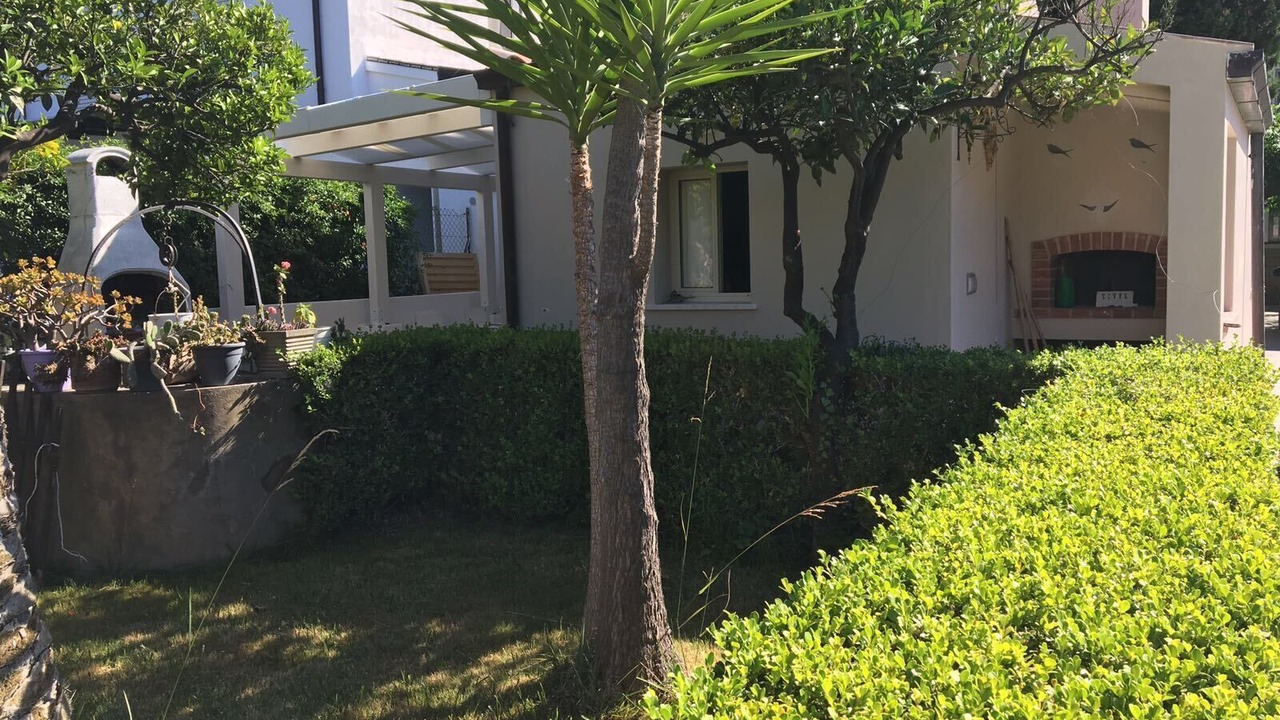 Photo of Outdoor in Piane Vecchie