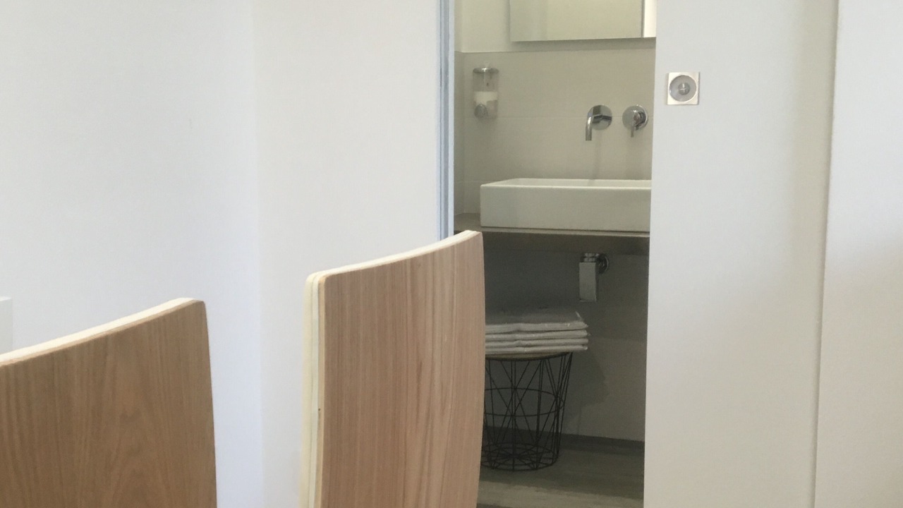Photo of Bathroom in Piane Vecchie