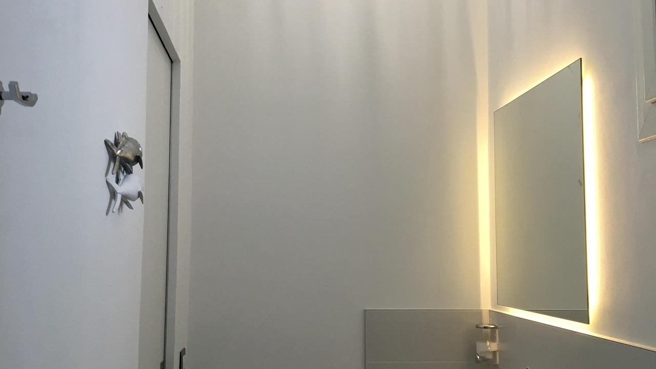 Photo of Bathroom in Piane Vecchie