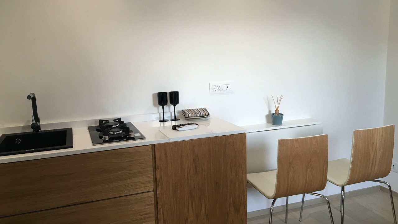 Photo of Kitchen in Piane Vecchie