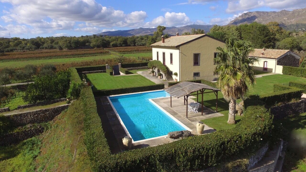 Photo of Outdoor in Castiglione di Sicilia