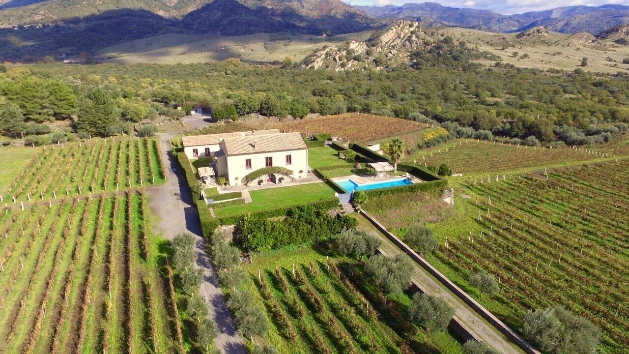 Photo of Outdoor in Castiglione di Sicilia