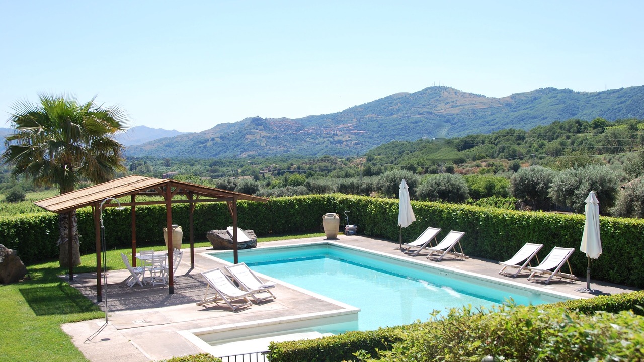 Photo of Outdoor in Castiglione di Sicilia