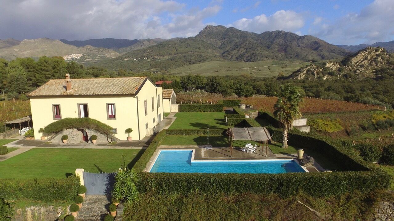 Photo of Outdoor in Castiglione di Sicilia