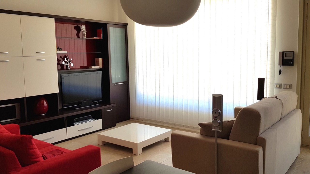 Photo of Livingroom in Patti