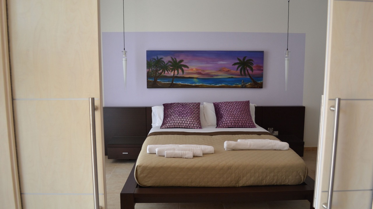 Photo of Bedroom in Patti