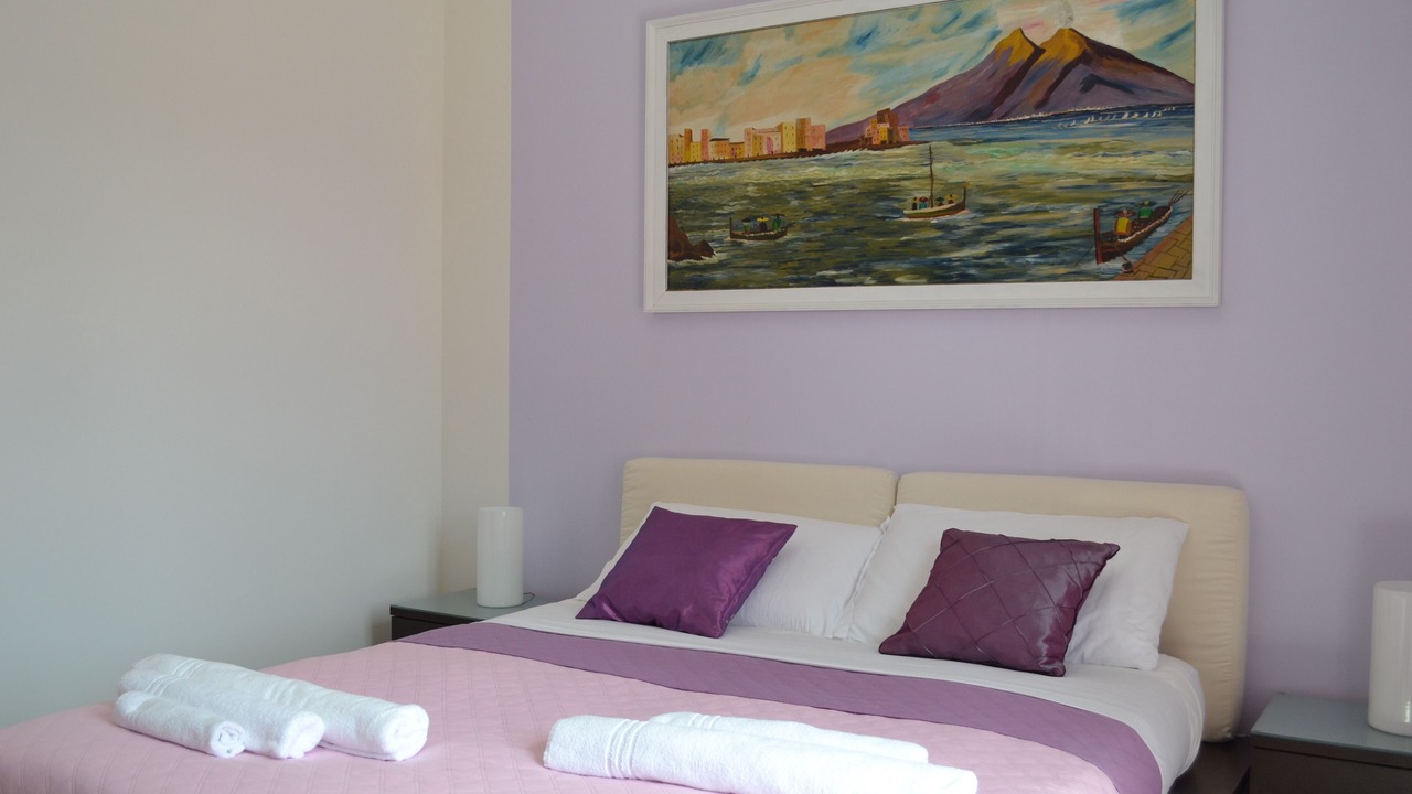 Photo of Bedroom in Patti