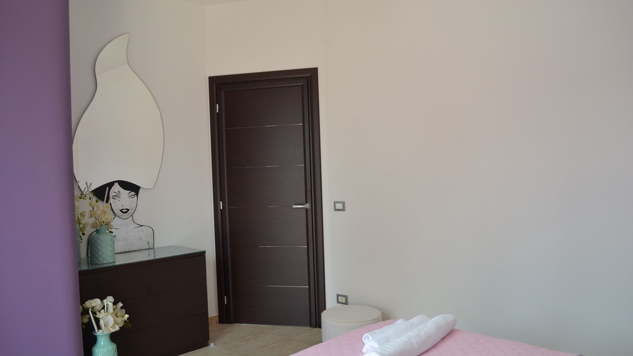 Photo of Bedroom in Patti
