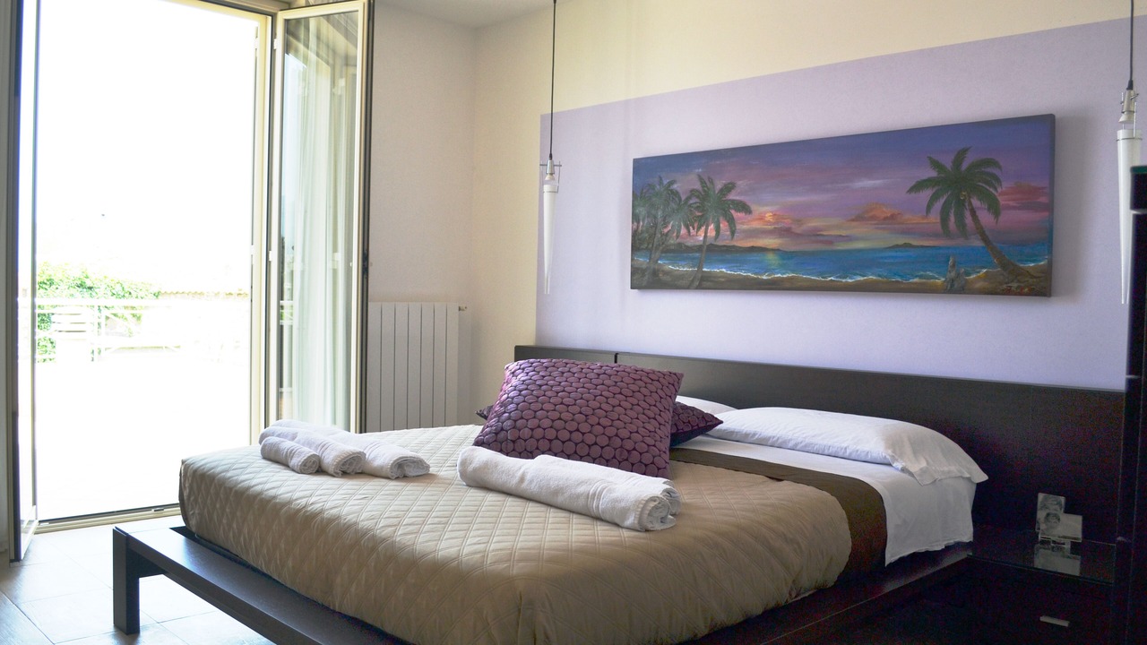 Photo of Bedroom in Patti