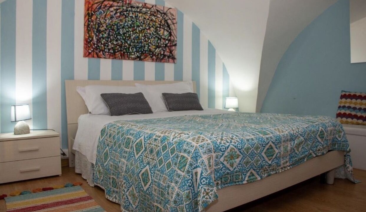 Photo of Bedroom in Mazara del Vallo