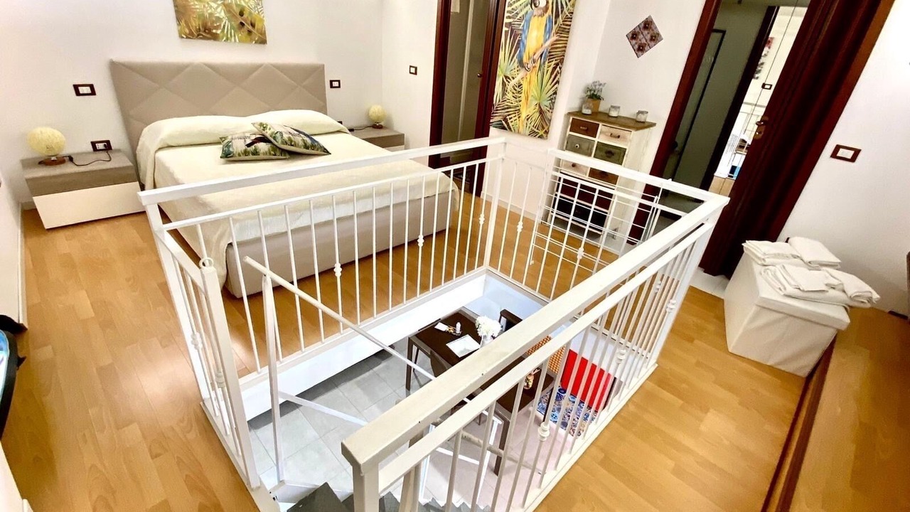 Photo of Bedroom in Mazara del Vallo