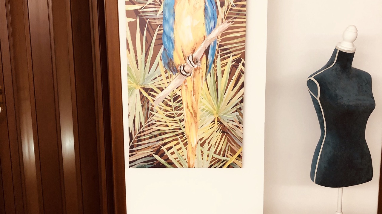 Photo of Bedroom in Mazara del Vallo