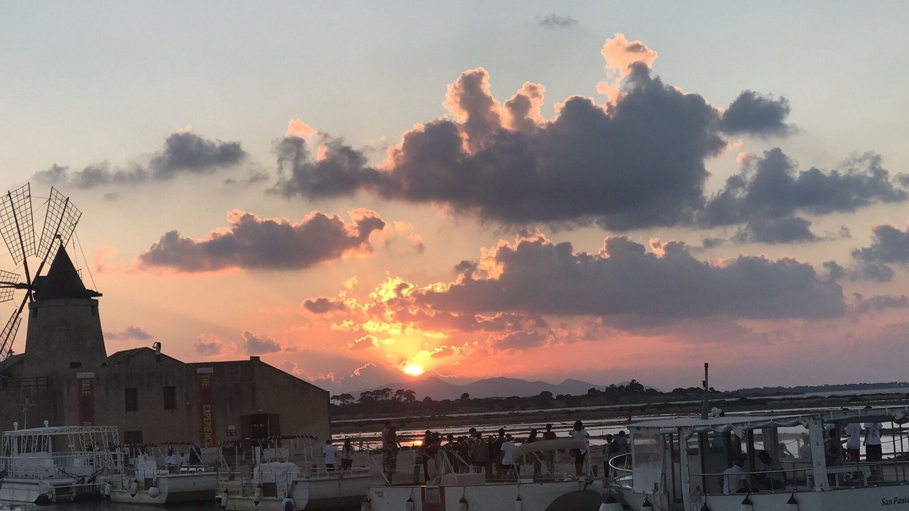 Photo of Outdoor in Mazara del Vallo