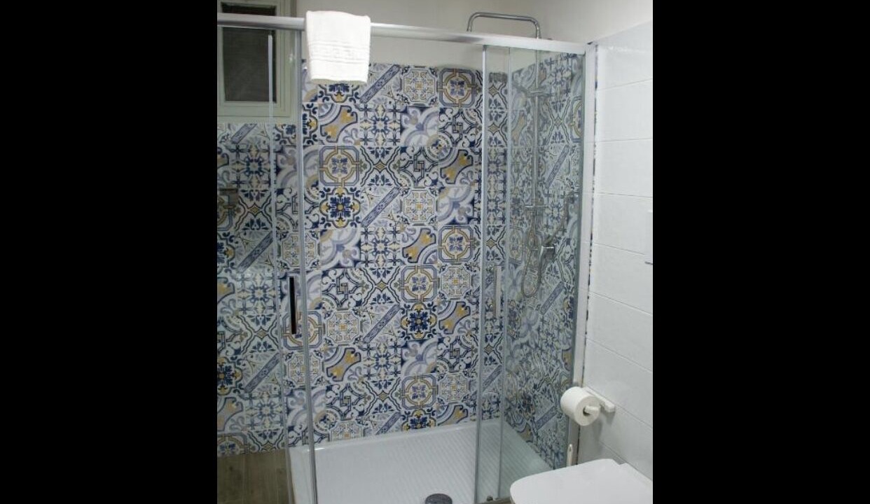 Photo of Bathroom in Mazara del Vallo