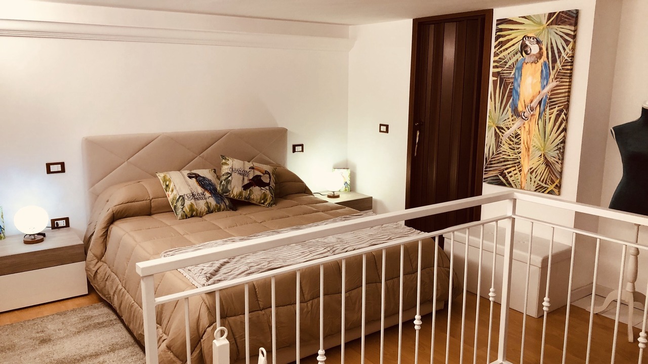 Photo of Bedroom in Mazara del Vallo