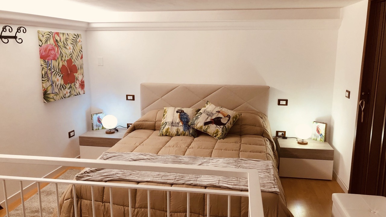 Photo of Bedroom in Mazara del Vallo