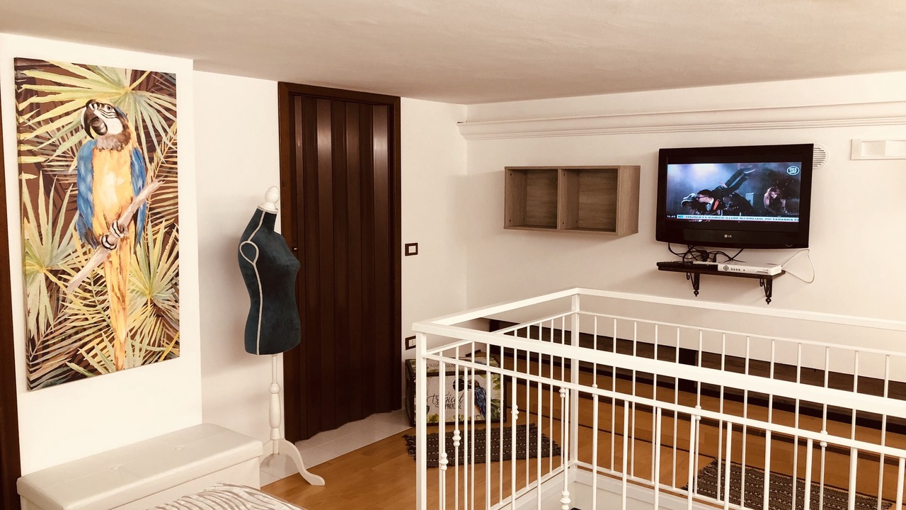 Photo of Bedroom in Mazara del Vallo