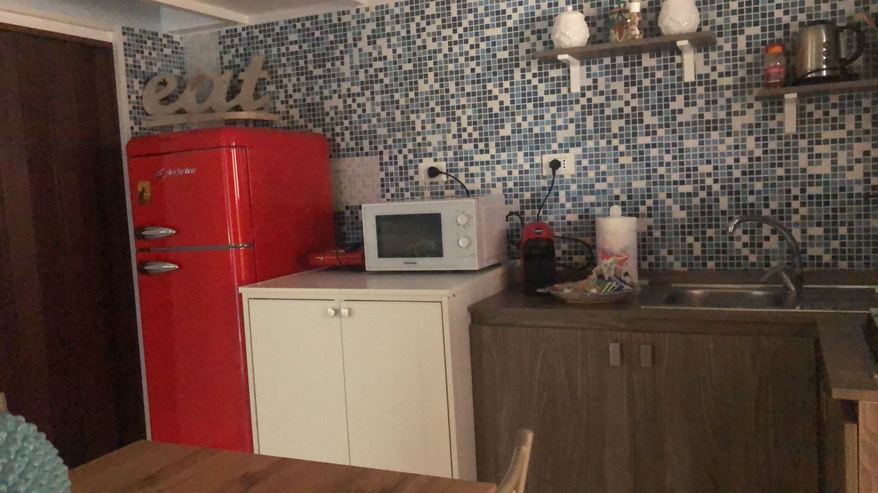 Photo of Kitchen in Mazara del Vallo
