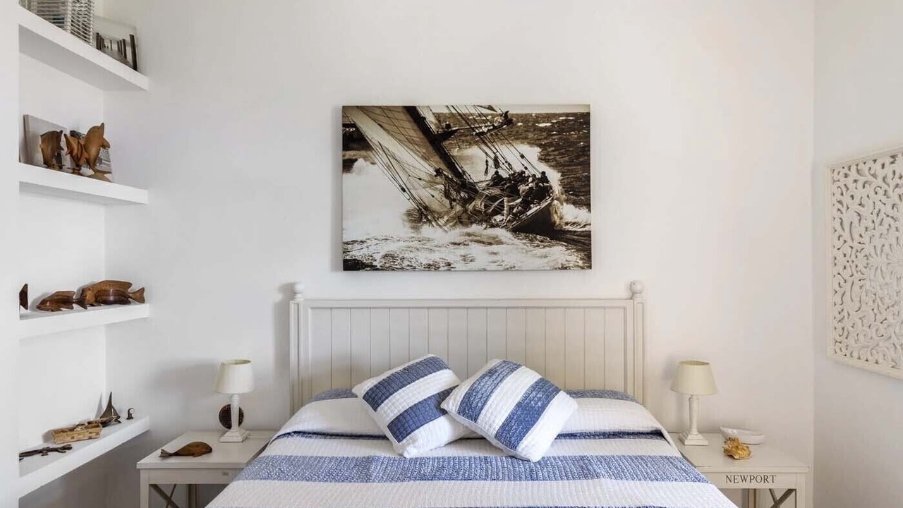 Photo of Bedroom in Favignana