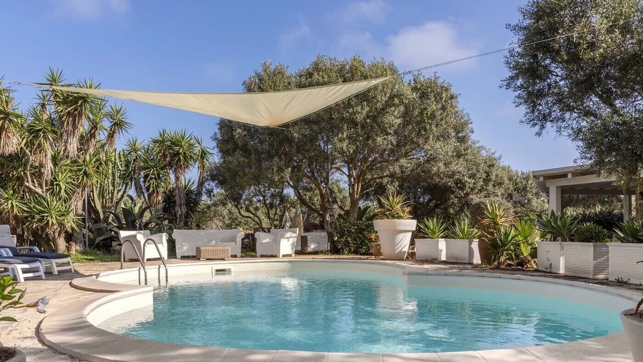 Photo of Outdoor in Favignana