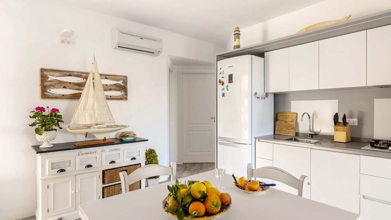 Photo of Kitchen in Favignana