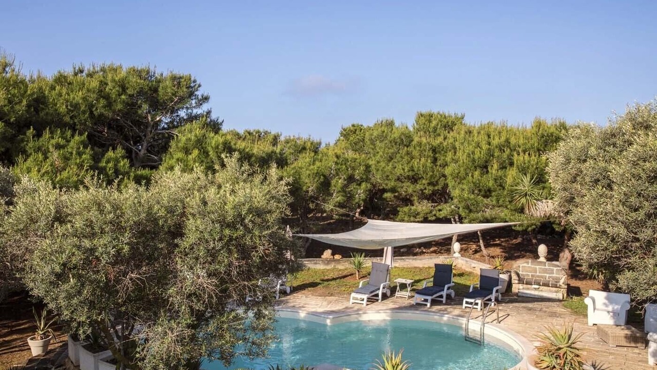 Photo of Outdoor in Favignana