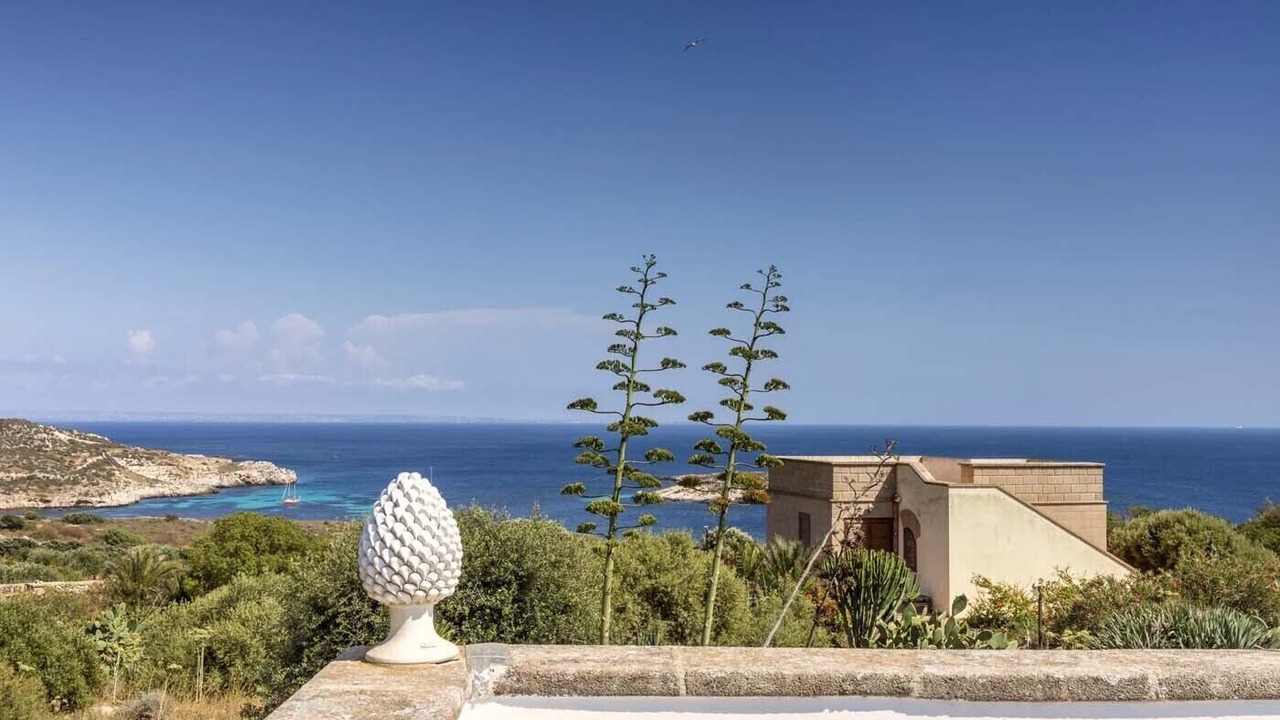 Photo of Outdoor in Favignana