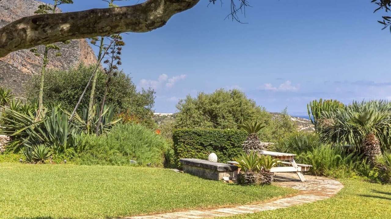 Photo of Outdoor in Favignana