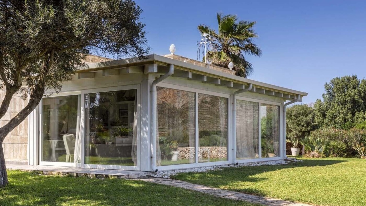 Photo of Outdoor in Favignana